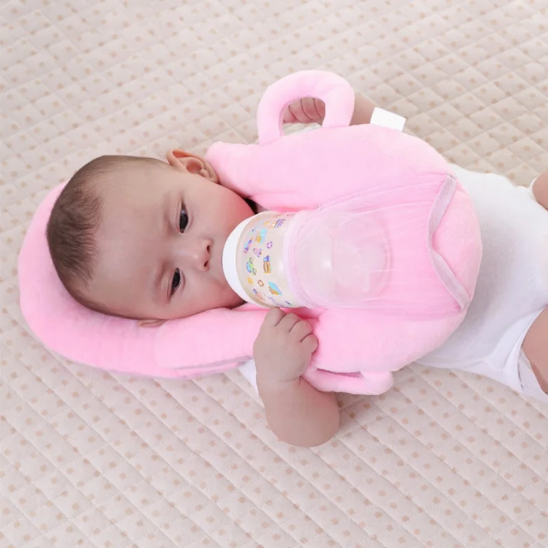 Baby Feeding Accessory Multifunctional Detachable Nursing Feeding Pillow Breastfeeding Tool Infant Baby Cushion Pillow For Feed