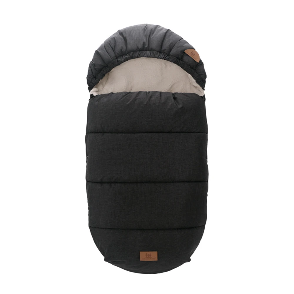 

Baby Swaddle Multi-use Stroller Cover Warm Extract Envelope Infant Blanket Baby Wrap For 0-12 Months for Newborns Dropshipping