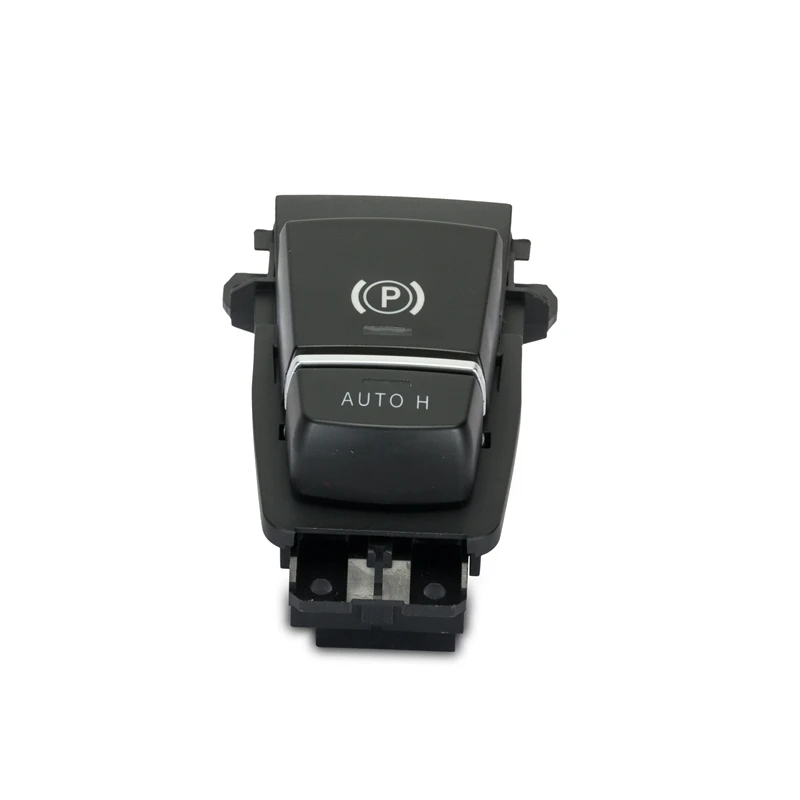 

61319385029 Новый переключатель для стояночного тормоза для BMW F25 X3 18d 20I 28i 30d 35d 35i F26 X4 20d 20i 28i 30d 35d 35i