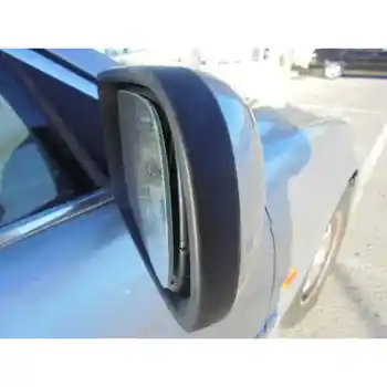 

RIGHT REARVIEW BMW 5 SERIES SALOON (E39)