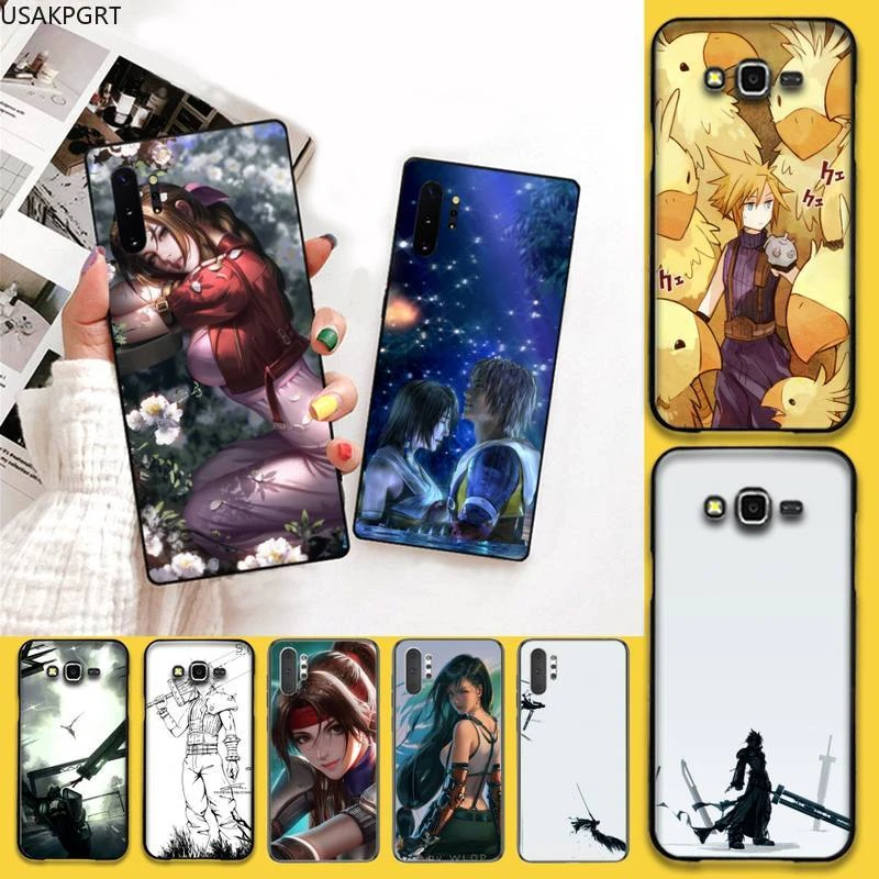 verlieren elf Aktuator final fantasy 7 8 9 box set Schänder Scheibe über