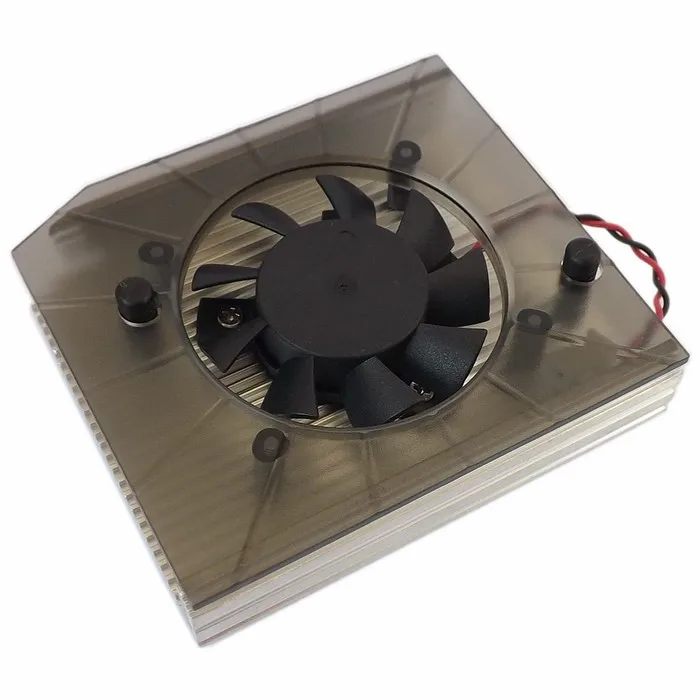 NVIDIA 8400GS 1