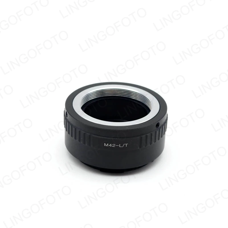 M42 объектив к Leica L Адаптер TL SL адаптер крепления Panasonic S подходит SL/Leica TL2 NP8223 |