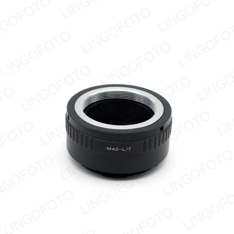 Bezwaar eetpatroon vochtigheid M42 Lens To Leica L Adapter, M42 Lens To Leica Tl Sl Mount Adapter, M42 To  Panasonic S Adapter, Fits Leica Sl/leica Tl2 Np8223 - Lens Adapter -  AliExpress