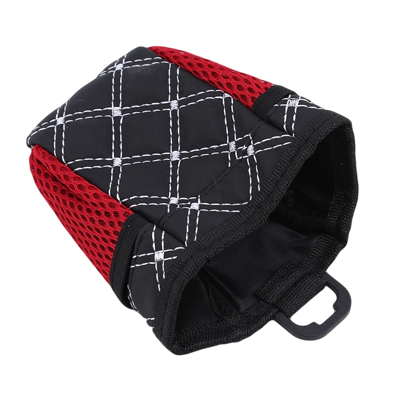 Автомобильная сумка для хранения коробка в воздуховод аккуратный органайзер