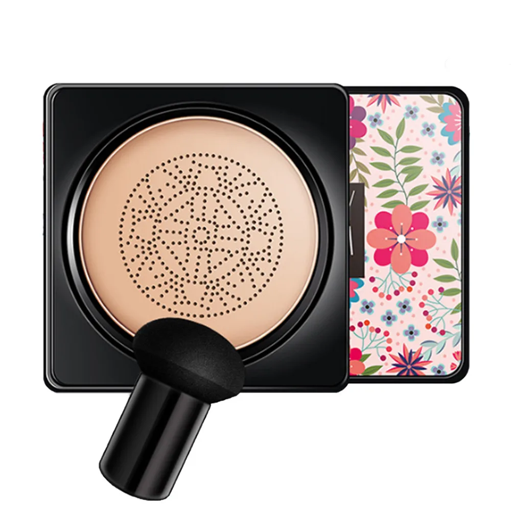 BB крем для макияжа Profissional CompletaHead Air Cushion Cream Foundation солнцезащитный крем лучший для кожи тональный крем#0