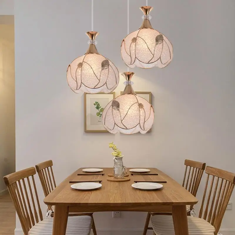 Bambini Decoracao Casa Lustre E Pendente Para Sala обеденный стол Luminaria Лофт светильник Suspendu Lampen современный подвесной светильник