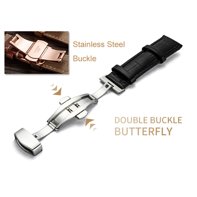 Esdi 20MM Ʈ Ｚ  Ƽ 2 40 44mm ж ׳ƽ Ʈ Bracelt  Ｚ  Ƽ 40mm ð