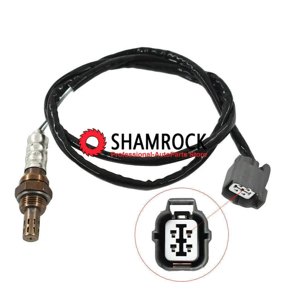 OxygenO2 лямбдор Датчик OEM 234-4797 36532-RAA-A02 36532-RAA-A01 для 2003-2007 Hhonda Accord