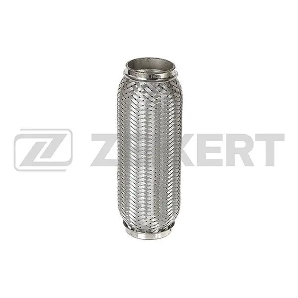 Гофра глушителя 57x230 мм Innerbraid ZEKKERT fr-57230