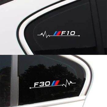 

Car Windows Sticker for BMW E46 E90 E60 E39 E36 F30 F10 F20 X5 E70 E53 G30 E91 E34 F31 E30 E92 E87 X3 E83 F25 F11 X1 Accessories