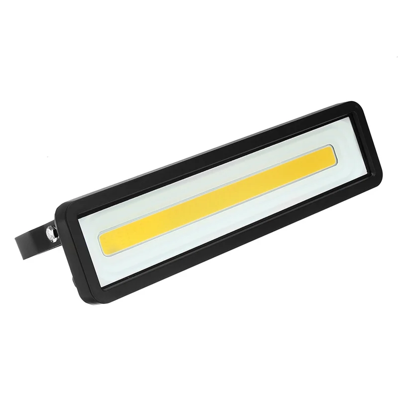 Portable LED Flood Light IP66 Waterproof Led AC190-220V Led Floodlight Spotlight Outdoor Led Reflector Floodlights