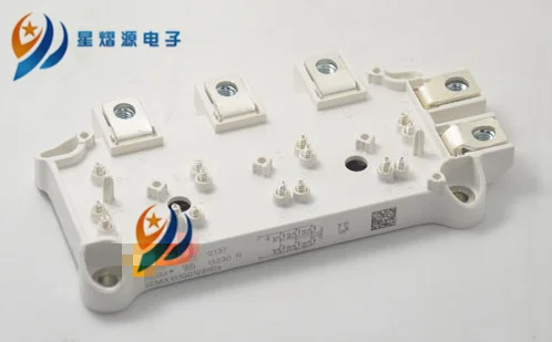 igbt-модуль SEMIX101GD126HDS