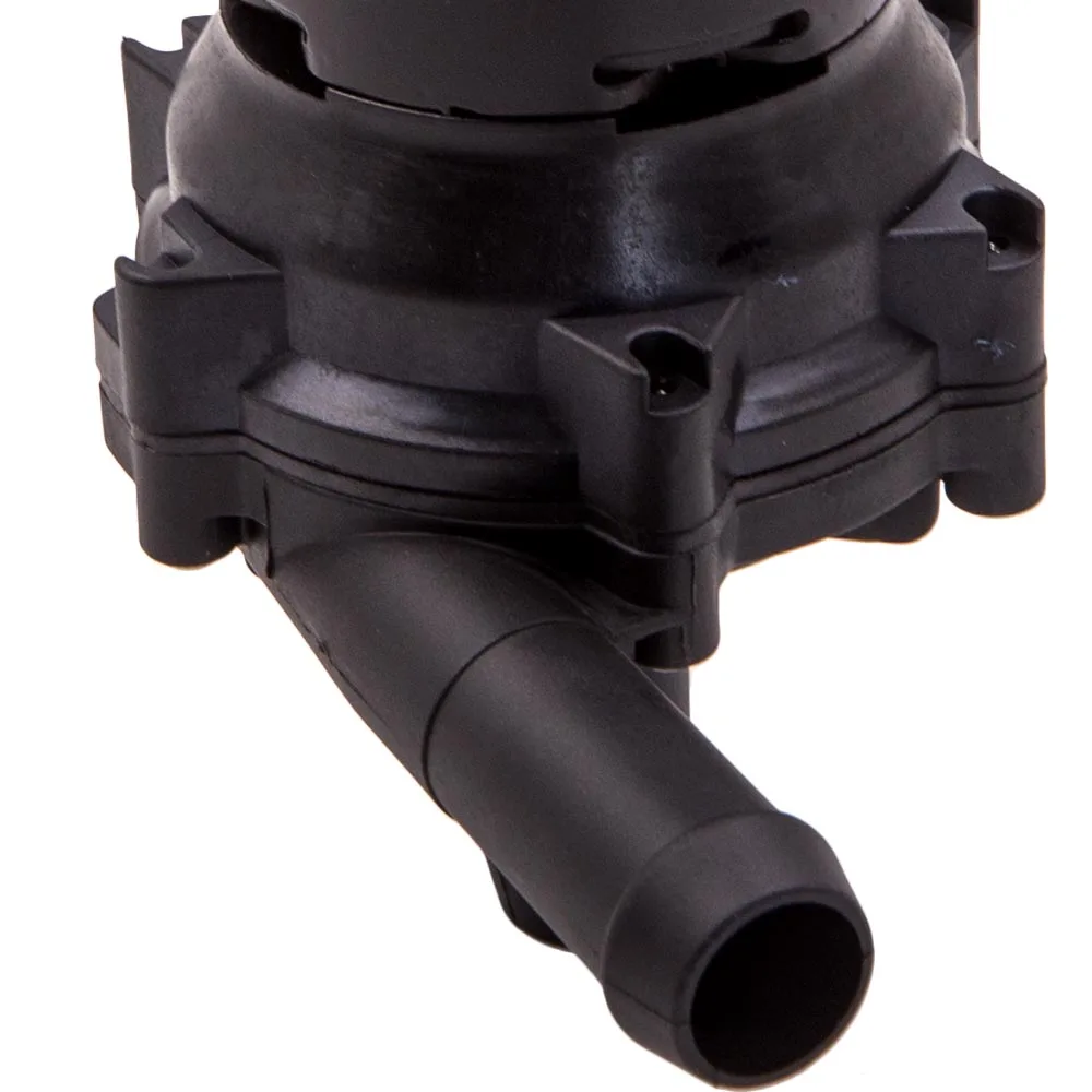 Engine Intercooler Water Pump, Water To Air Intercooler Pump Metal For