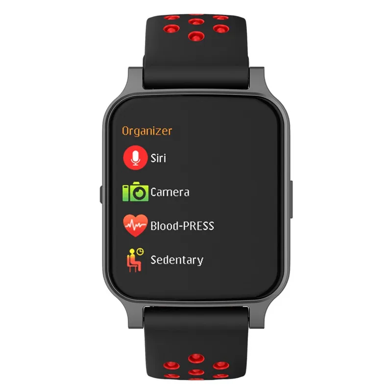 Bluetooth Смарт часы TZ7 с голосовым ассистентом Smartwatch кровяное давление наручные часы для мужчин женщин Relogio Android IOS часы