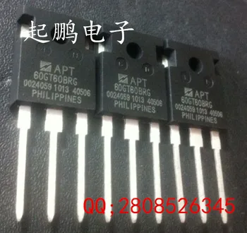 

Free Delivery. 600 v116a APT60GT60BRG high-power tube