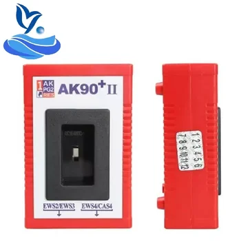 

AK90+ V3.19 AK90 plus OBD2 Car Key Programmer AK90 + Key Programming OBD Tool