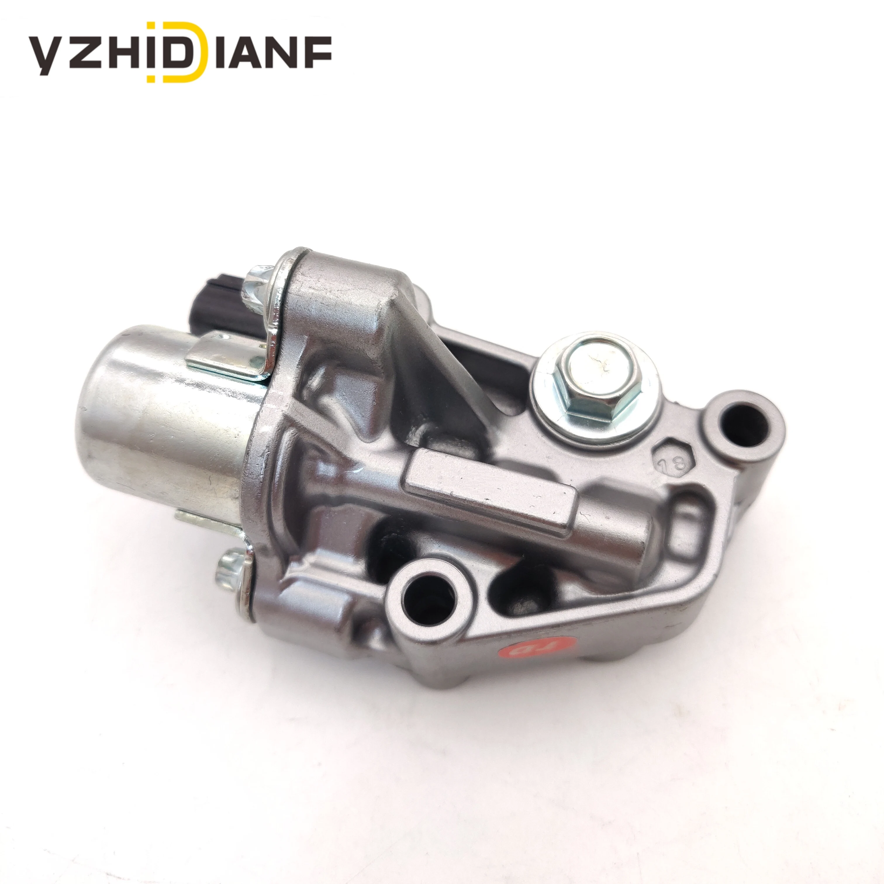 Высокое качество 15810-PWC-Q02 VTEC соленоид золотник клапан в сборе для Honda Fit 2007 2008 1.5L 15810PWCQ02 автомобильные аксессуары