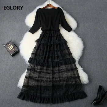 

High Quality Sweater Dress 2019 Autumn Casual Pink White Black Knitted Dress Ladies Beading Button Short Sleeve Bodycon Dress