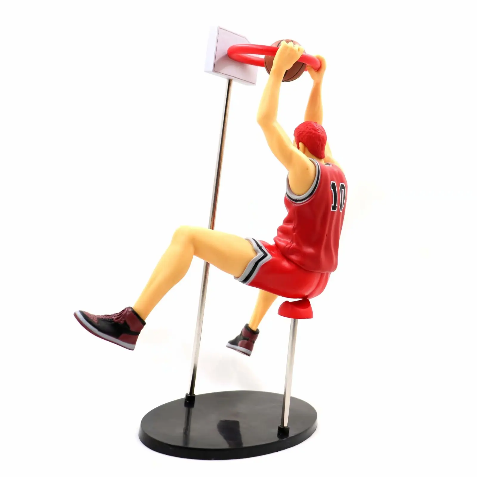 Meng поэтическая игрушка GK Slam Dunk GK Yingmuhuadao GK Chuanfeng в штучной упаковке гаражный комплект модель украшения