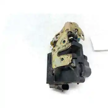 

4K05 DOOR LOCK FRONT RIGHT CHEVROLET KALOS