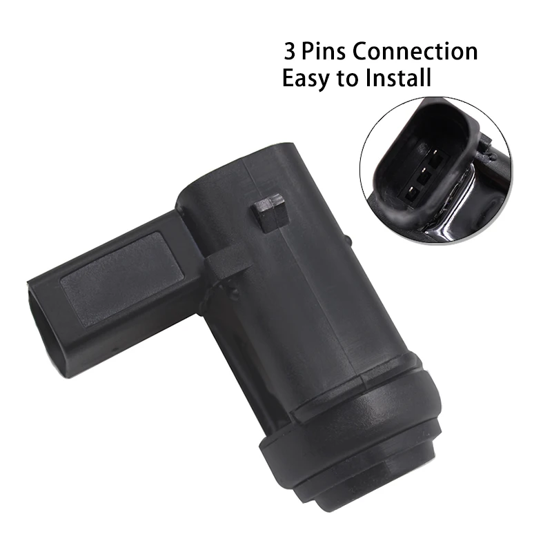 Датчик парковки для Porsche Cayenne Seat Skoda VW Bora EOS Golf Jetta Touareg 1U0919275 1K0919275 1J0919275 3D0998275A 4