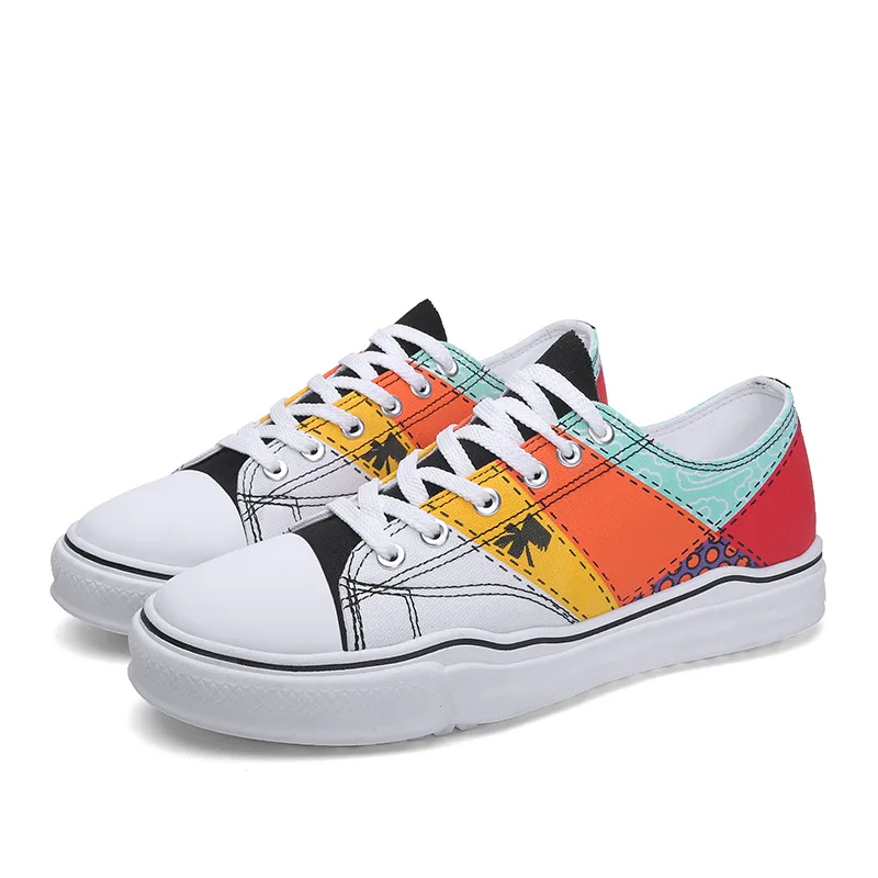 

Running Shoes Canvas shoes men neakers Fashion Classic Unisex sneakers Outdoor style boys sport Jogging shoes Zapatillas Hombre