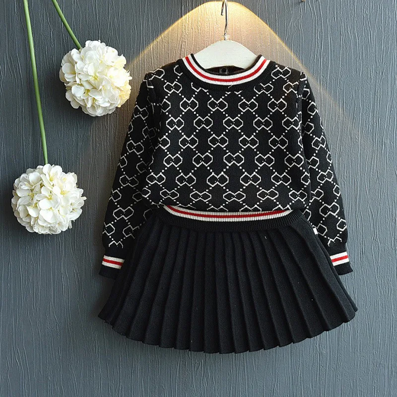 Black set
