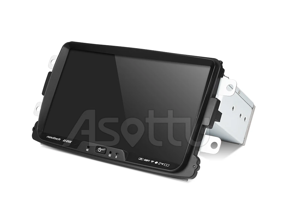 Asottu PX30 android 9.0 car dvd for Renault Duster Dacia Sandero Captur Lada Xray 2 Logan 2 gps navigation car gps play