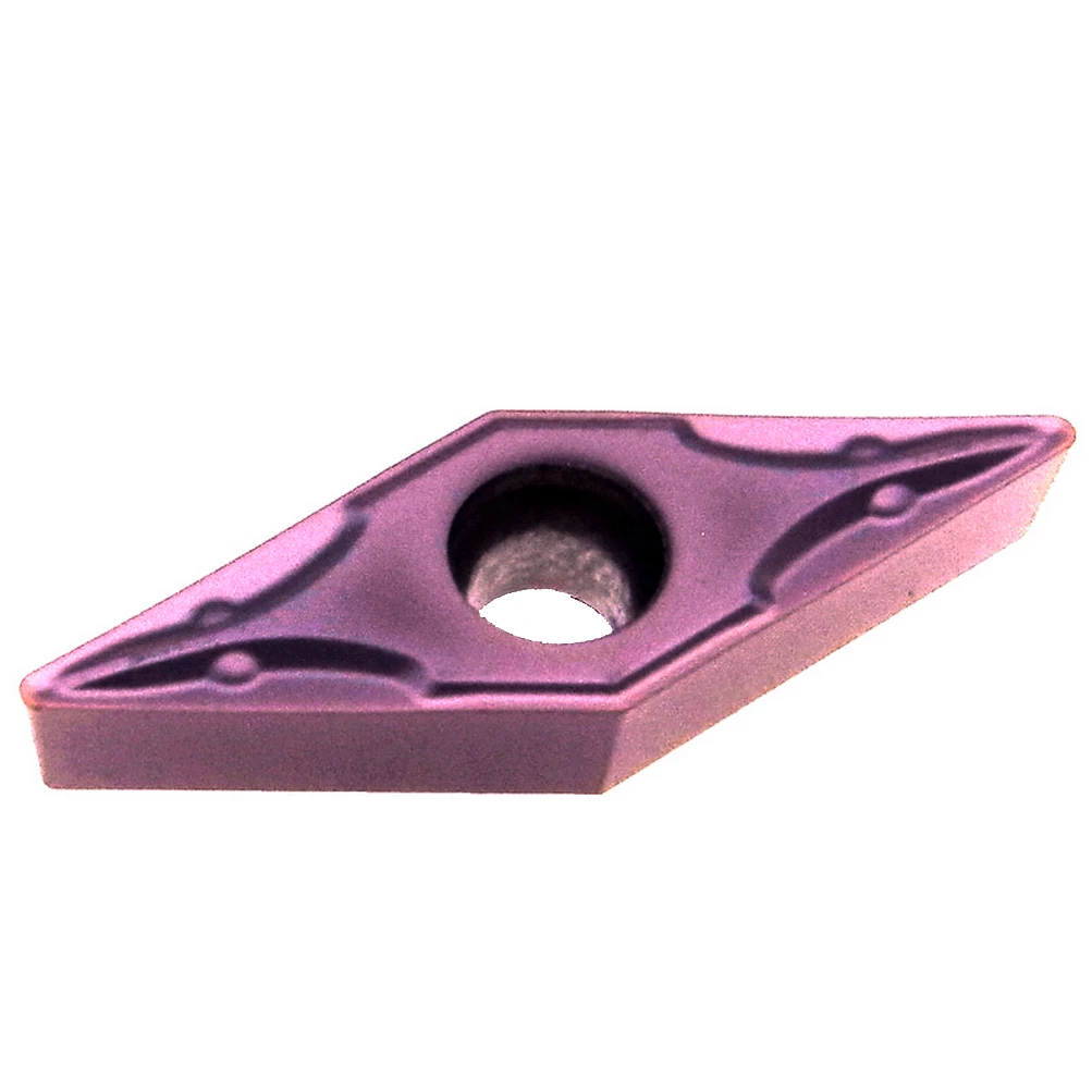 MZG  VBMT 110304 160408 TM ZP1521 CNC Cutting Boring Turning Solid Carbide Inserts for Stainless Steel Processing  SVXB Holder