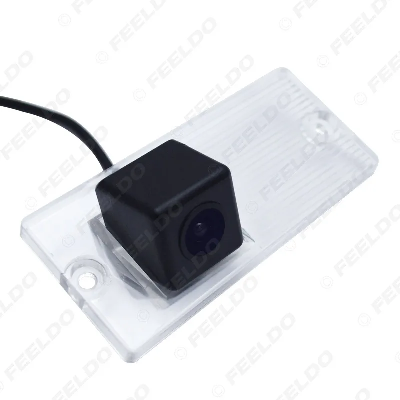 

Suitable for Kia Sportage Naza Sorento Mk1/Sportage KM Vehiclel Backup Camera Image