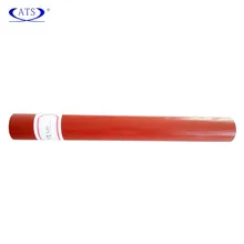 Трубка-фьюзер для пленки для Kyocera 3050ci 4550ci 5550ci 6550ci Совместимость копировальный аппарат фитинги для копира запасные Запчасти