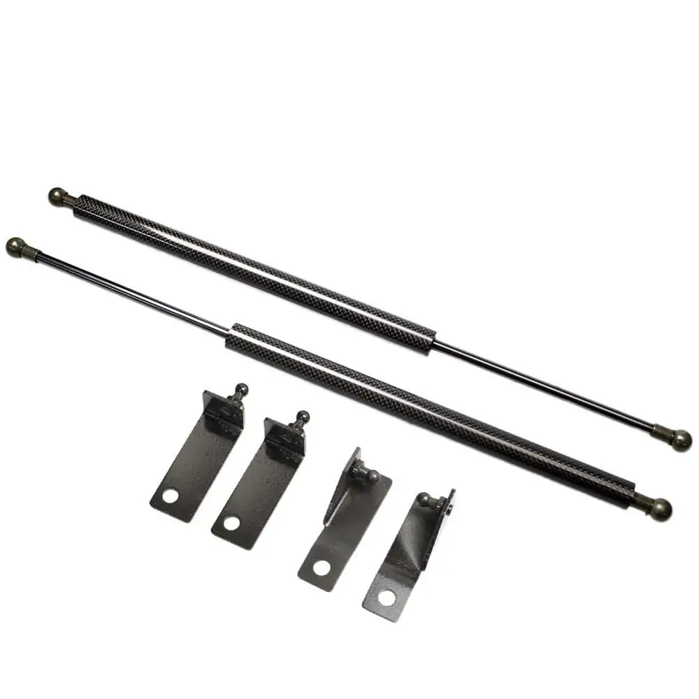 Для Lexus IS(XE10) Toyota Altezza 1998-2005 передний капот модифицирует газовые стойки амортизатор подъемник поддерживает автомобильный-Стайлинг абсорбер