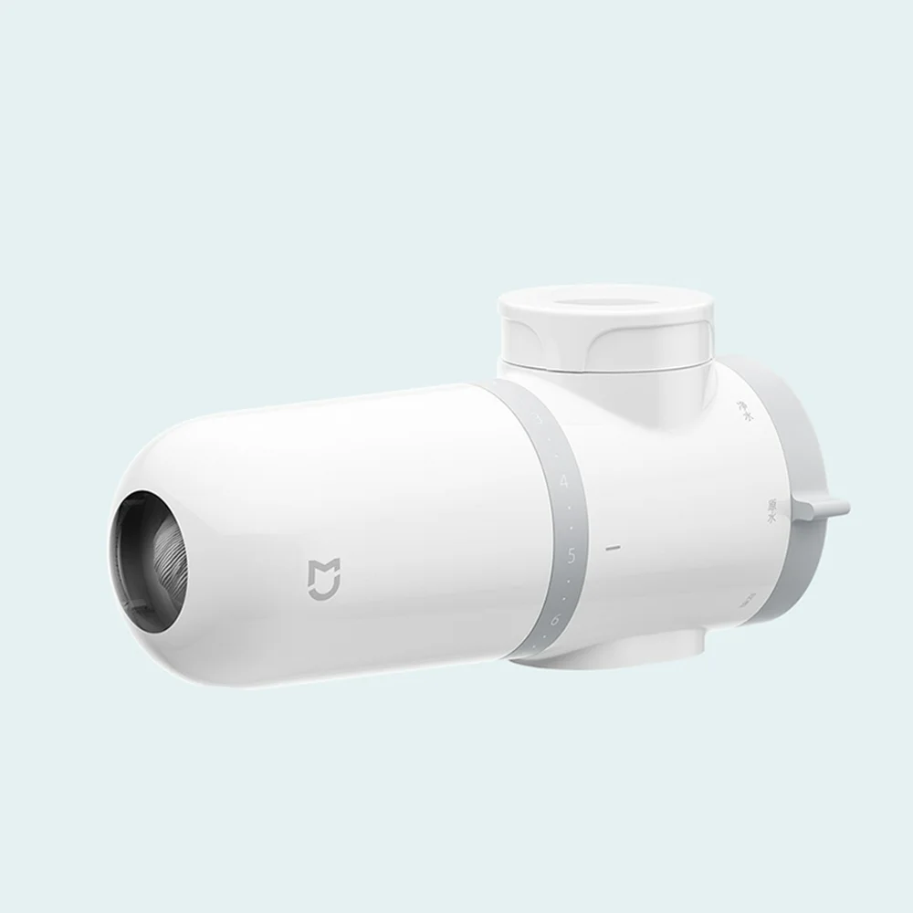 Presale-Xiaomi-Mijia-Tap-Water-Purifier-Kitchen-Faucet-activated-carbon-Percolator-Water-Filtro-Rust-Bacteria-Replacement