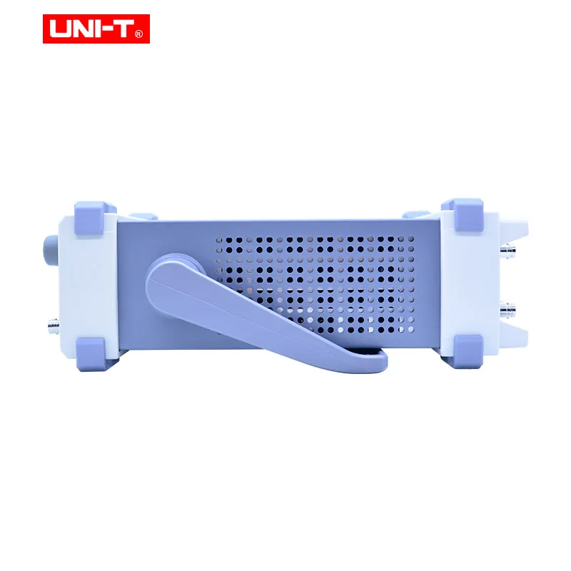 UNI-T UTG2062B функция/генератор сигналов произвольной формы 2 канала 320 мс/с 16 бит вертикальное разрешение полупроводниковый компонент тест