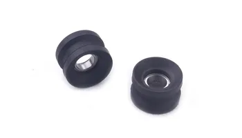 

3 Pairs GARTT 700 DFC Torque Tube Nut Fits Align Trex 700 RC Helicopter