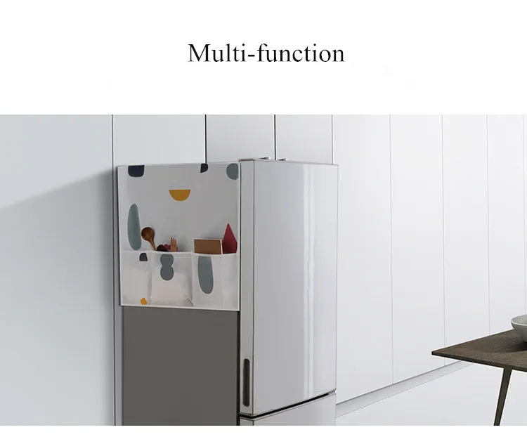 Refrigerator-organizer-Dust-proof-Covers-Multi-function-Table-refrigerator-Cover-Storage-Bags-Home-D (2)