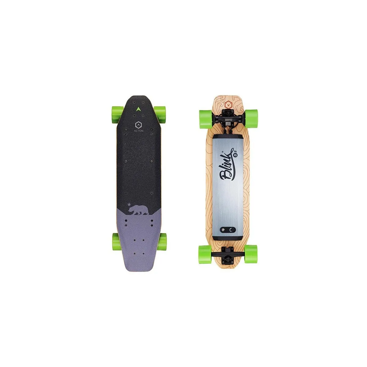 Скейтборд Xiaomi ACTON Electric Skateboard