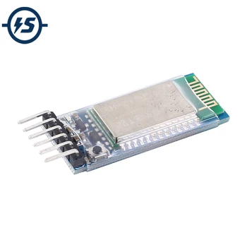 

Wireless Bluetooth RF Transceiver Module CC2640 BLE5.0 UART DC 3.3V 2.4GHz ISM OTA Low Power Consumption