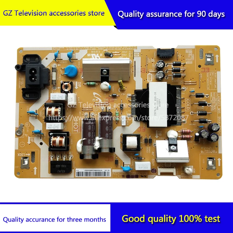 Good quality for L40MSFR-MHS BN44-00851C power board | Компьютеры и офис