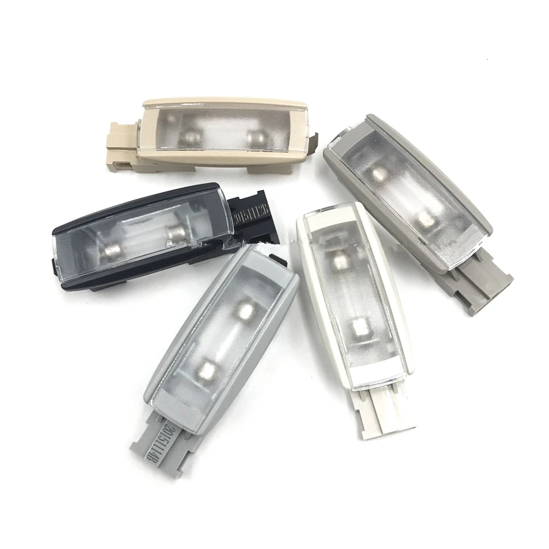 OEM солнцезащитный козырек светильник зеркало ing для VW Passat CC B7 Golf 6 MK6 GTI MK7 JETTA 1KD 947 109