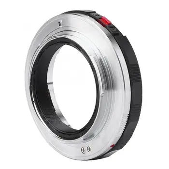 

LM-NEX Camera Adapter Ring for Leica M Lens to for Sony NEX Cameras
