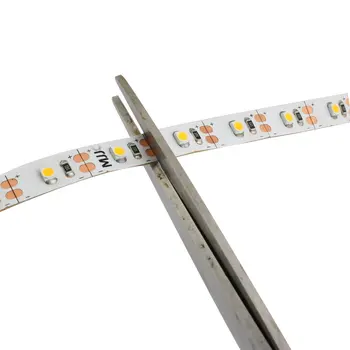 

5V USB LED Strip Light 5M 300 SMD 3528 with 3M Tape for TV Computer Backlighting (Non-waterproof, Warm White 2800-3200K)