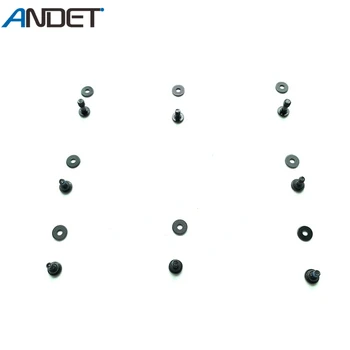 

8 pcs Screws Kit For Lenovo ThinkPad T470 T480 T440 T450 T450S T460 T440S A475 A485 Laptop Bottom Base Case Screw Set