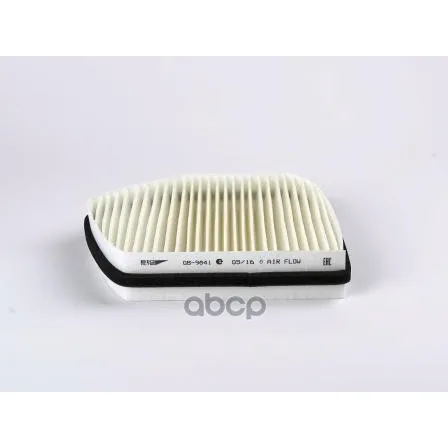 Фильтр Салона Mercedes C Class 93-00, E Class 95-02 Big filter арт. GB9841