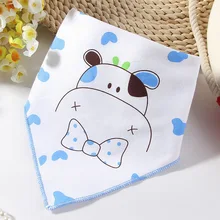 Нагрудники для новорожденных, бандана, Нагрудник слюнявчик, слюнявчик для младенцев, слюнявчик, полотенца для кормления, милый детский мультяшный нагрудник, Детская отрыжка, детская одежда