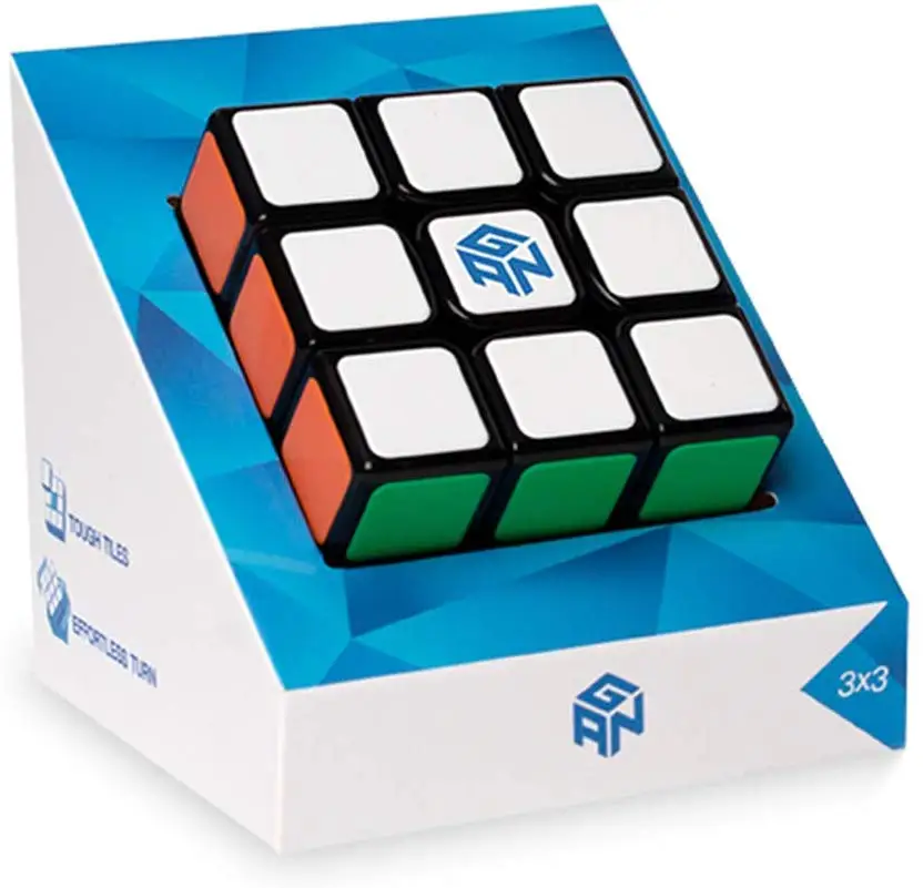 GAN-Speed-Cube-3x3-Scratch-Proof-Gans-Magic-Cube-3x3x3-Puzzle-Toy-Black-2020-GSC