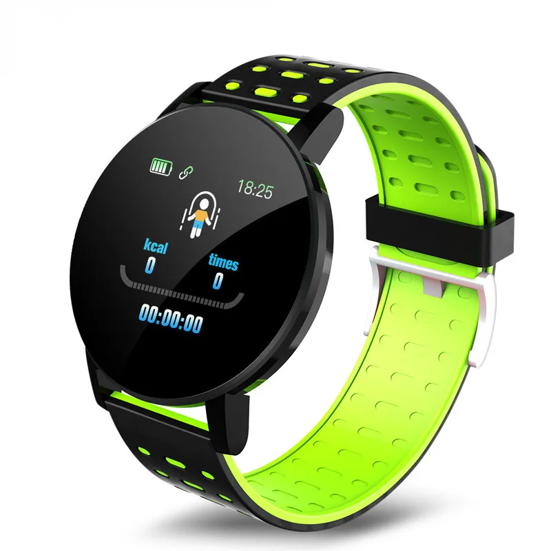 

Sport Smart Watch Women Men Bracelet Heart Rate Blood Pressure Health Bluetooth Wristband Fitness Tracker Smartwatch Android IOS