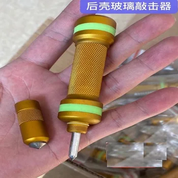 

MASTERXU iPhone Rear Glass Repair Tool Kit Disassembly For X/XS/XS MAX/11/11Pro/11Pro MAX Big Camera Back Glass Removal Assista