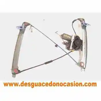 

9221X3 WINDOW LIFTER FRONT LEFT CITROEN C2